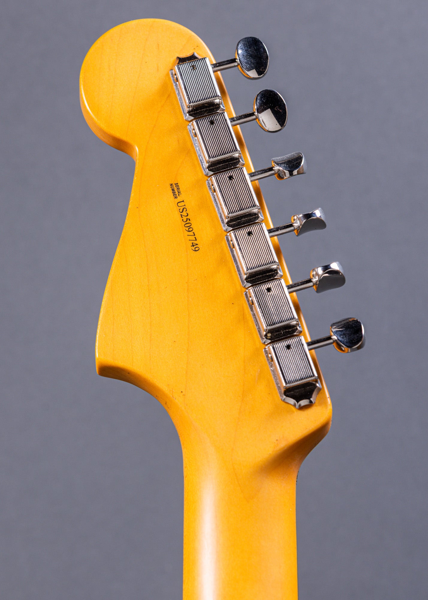 Fender Am Pro Jazzmaster