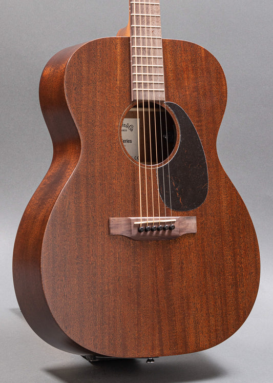 Martin 000-10E Retro Acoustic-Electric Guitar