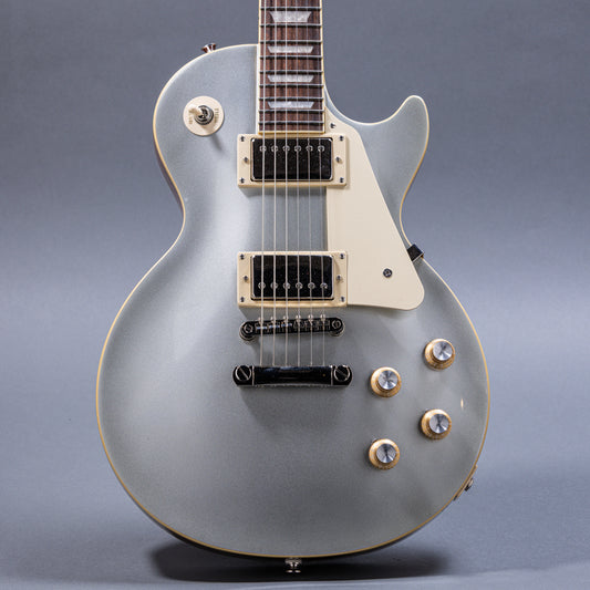 Epiphone Les Paul Standard 60s Silver