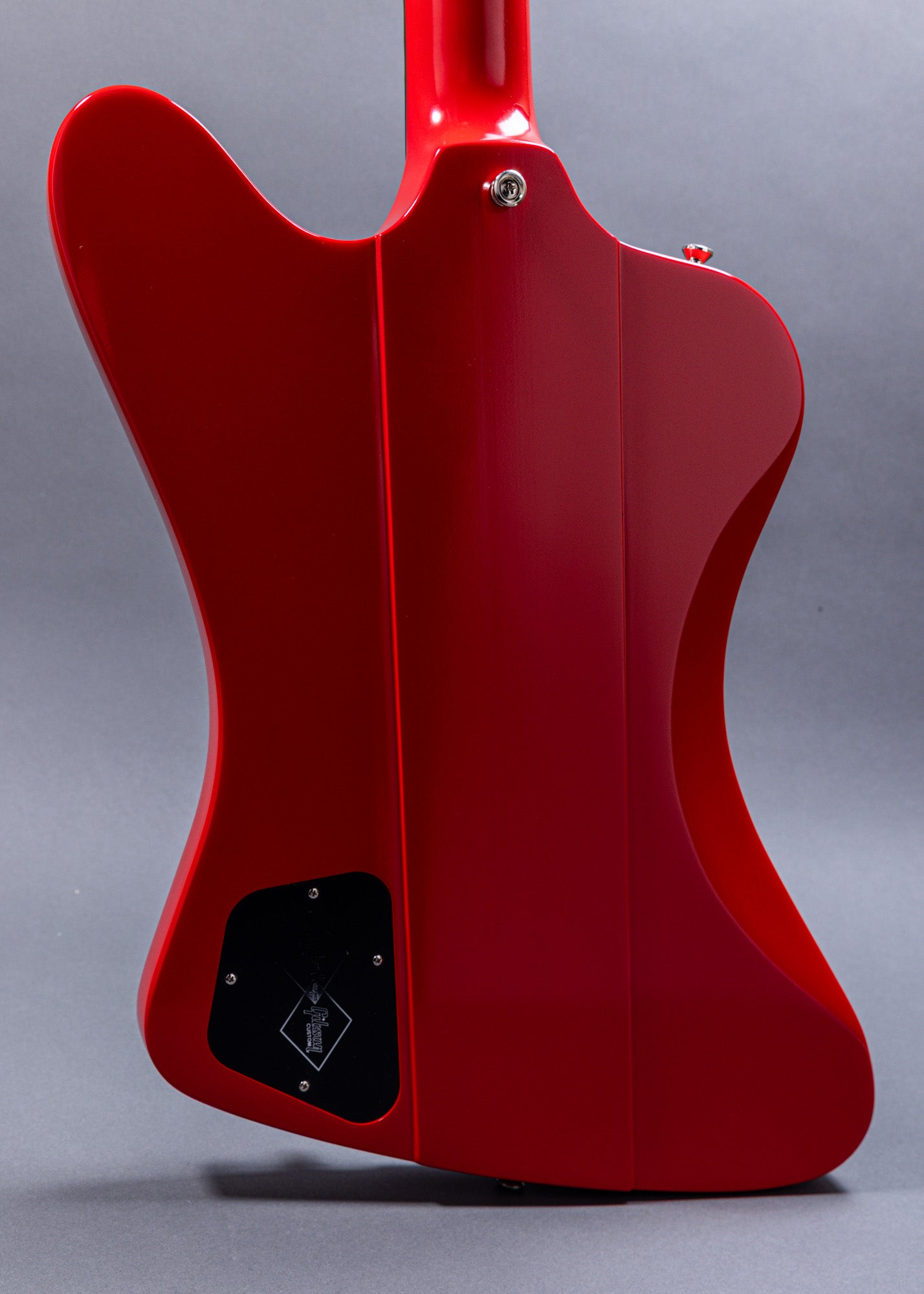 1963 Epiphone Firebird I Reissue Cardinal Red
