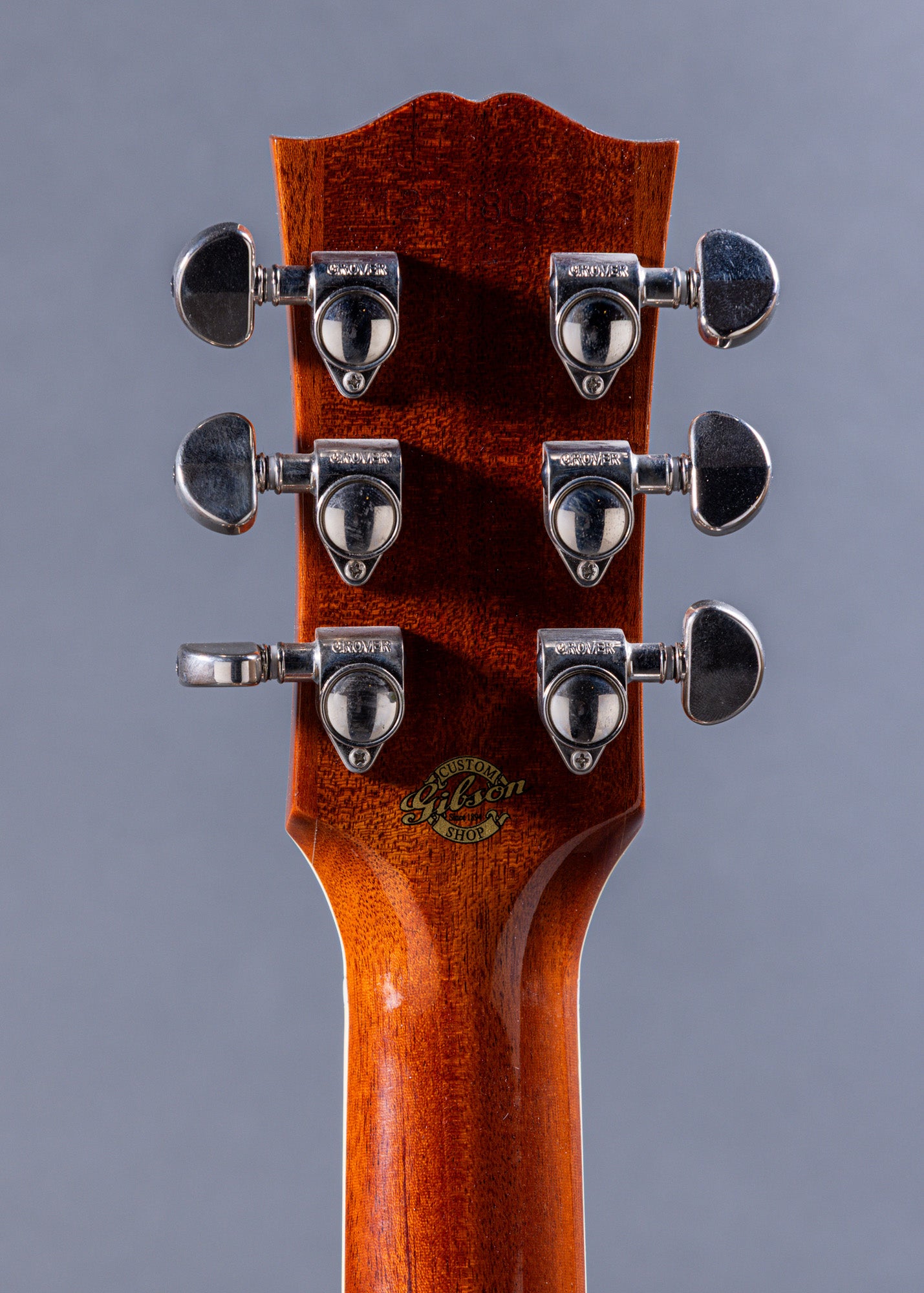 2018 Gibson J 45 Walnut Acoustic Electric