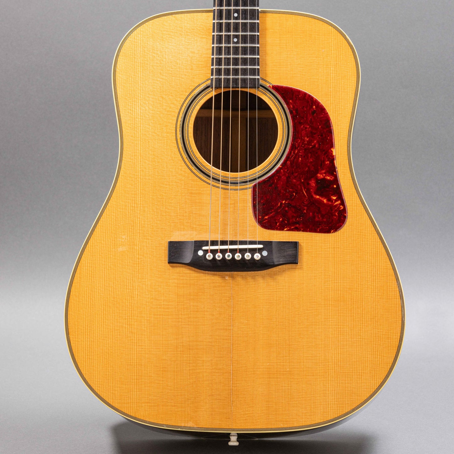 Gallagher G-65 Acoustic Guitar
