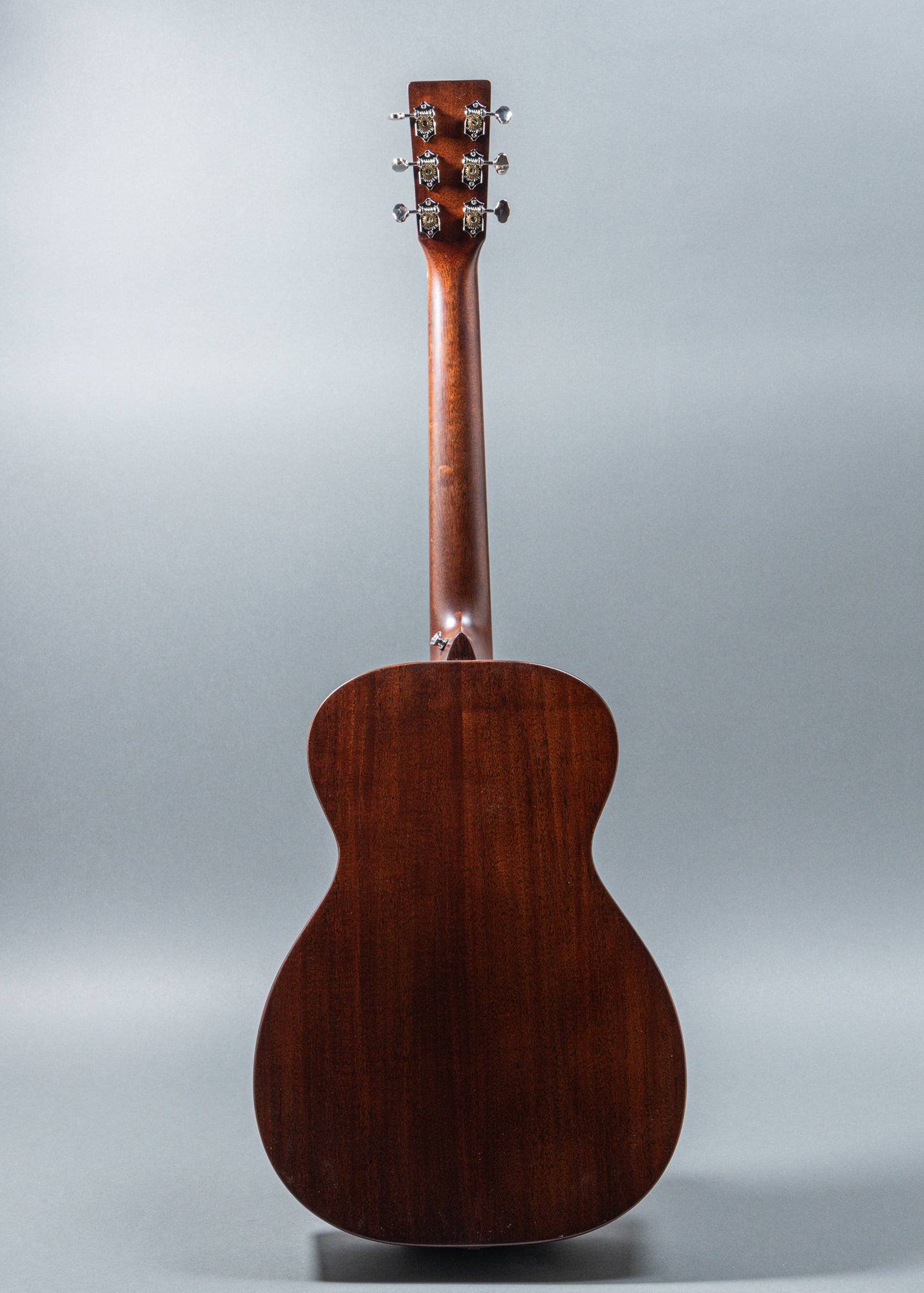 Martin 0-10 E Retro Jason Isbell