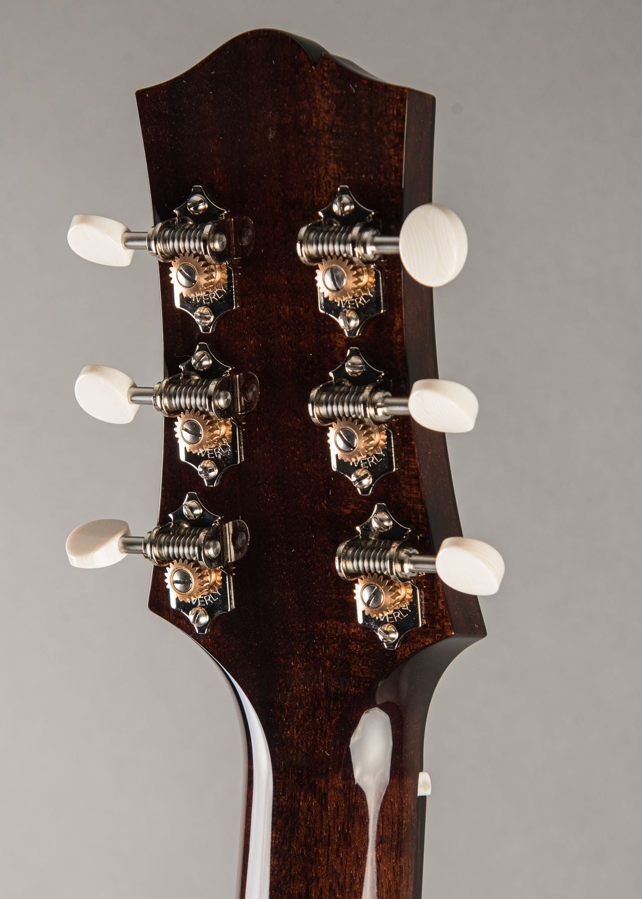 Collings CJ45 A T 2024, Sunburst