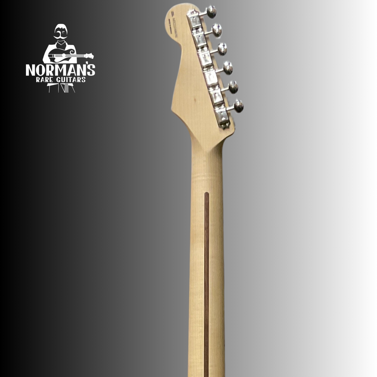 Fender Stratocaster Buddy Guy Autographed Red White Polka Dot