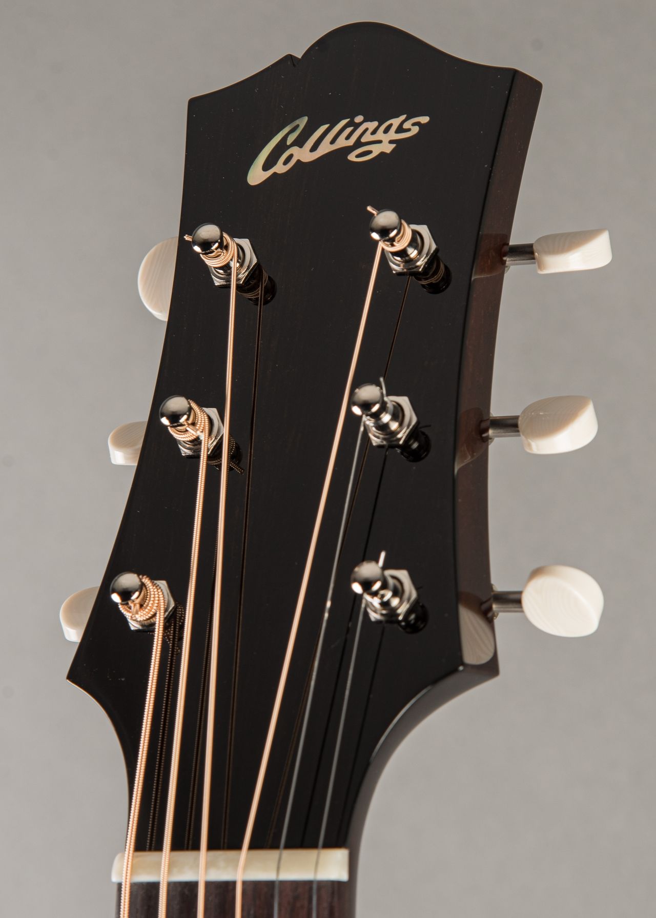 Collings CJ45 A T 2024, Sunburst