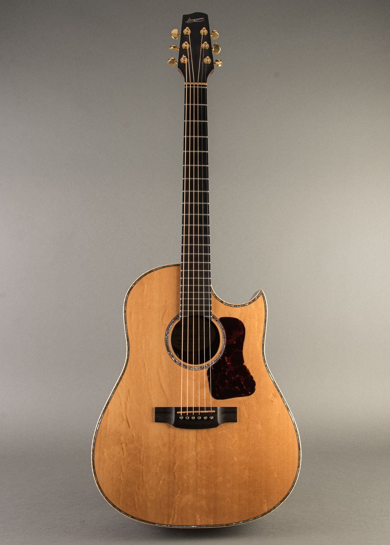 Langjeans R-6 2007, Natural