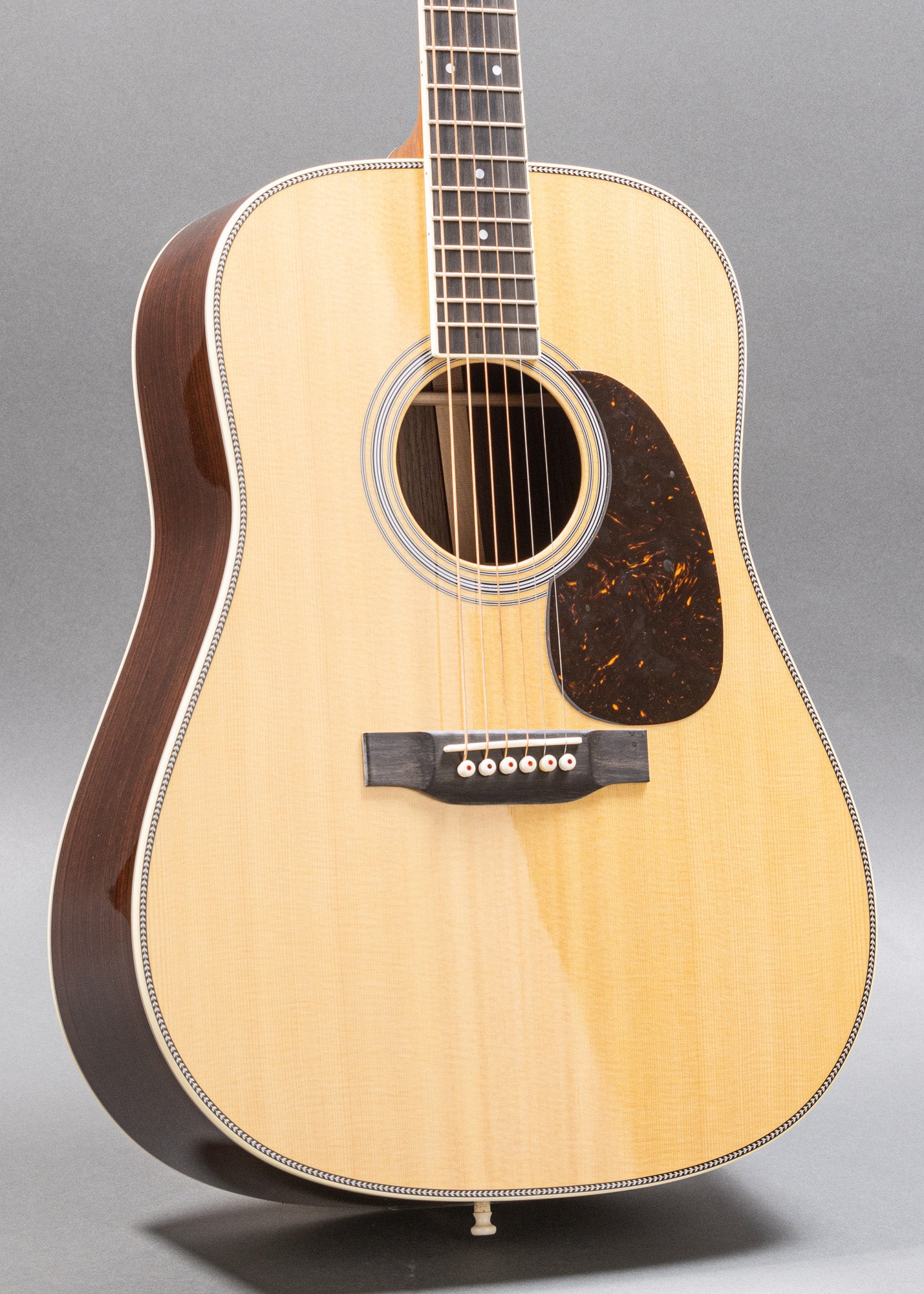 2024 Martin HD-35