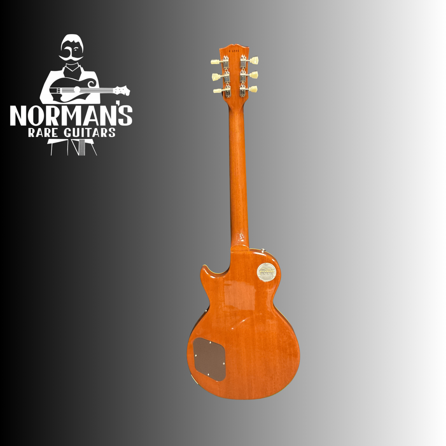 Gibson Custom Shop '56 Les Paul Standard Wildwood