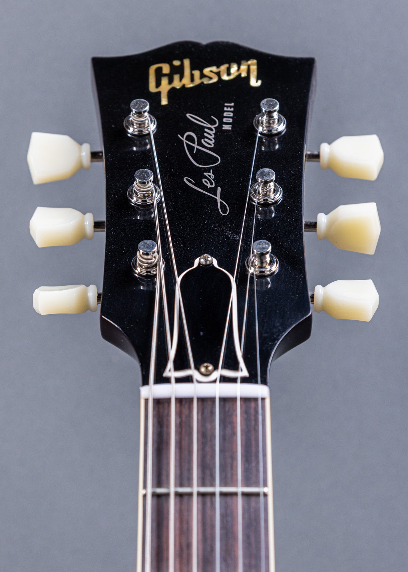 Gibson Les Paul '57 Reissue Gold Darkback