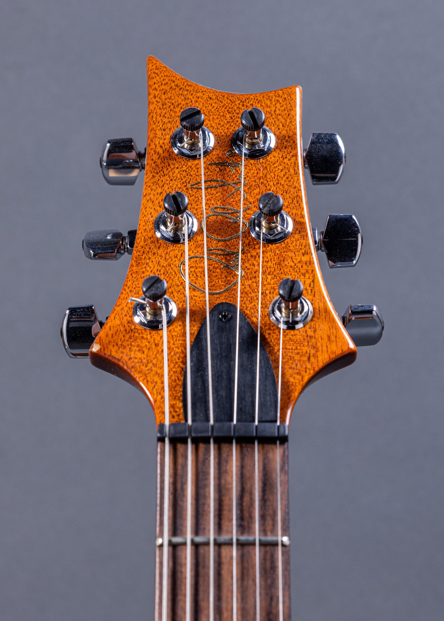 2009 PRS Hollowbody II Nautral