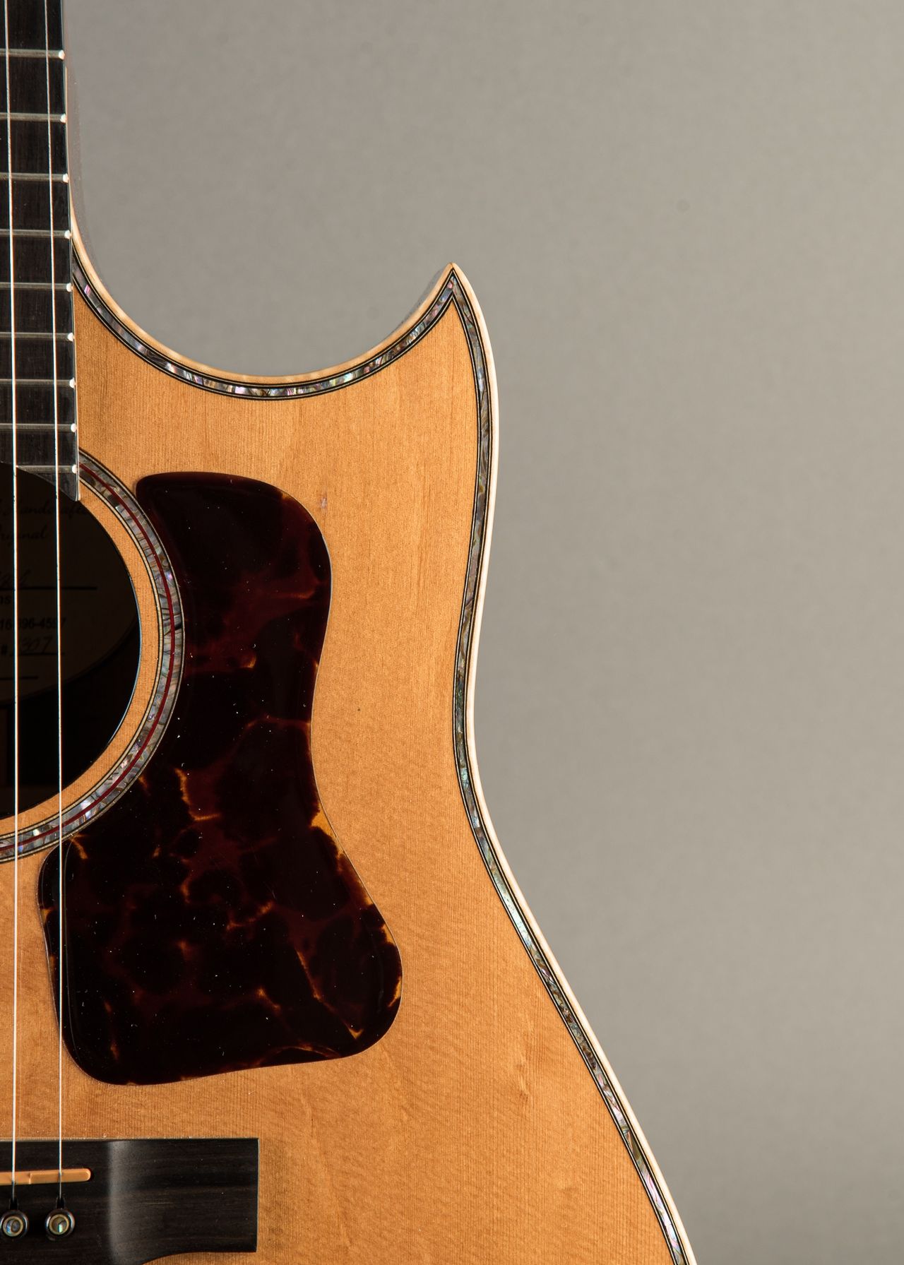 Langjeans R-6 2007, Natural