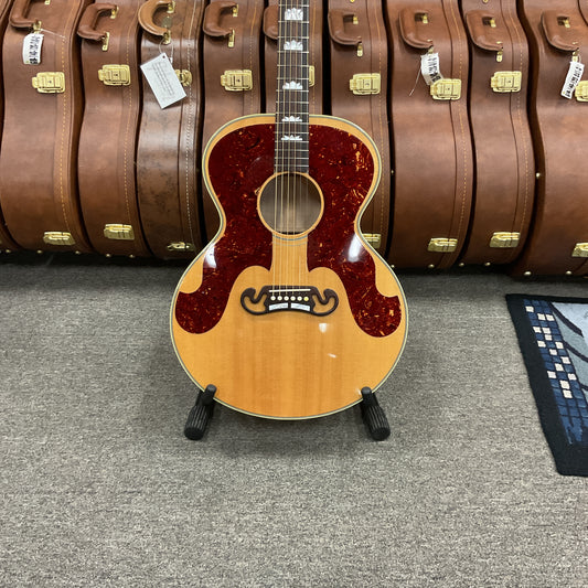 Gibson Dwight Yoakam J-180 Acoustic Natural