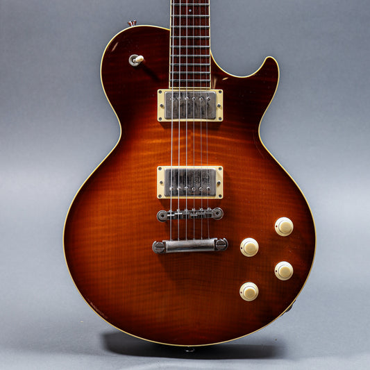 Collings CL City Limits Sunburst