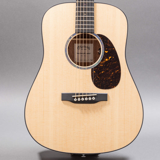 Martin D Jr E Acoustic-Electric Guitar