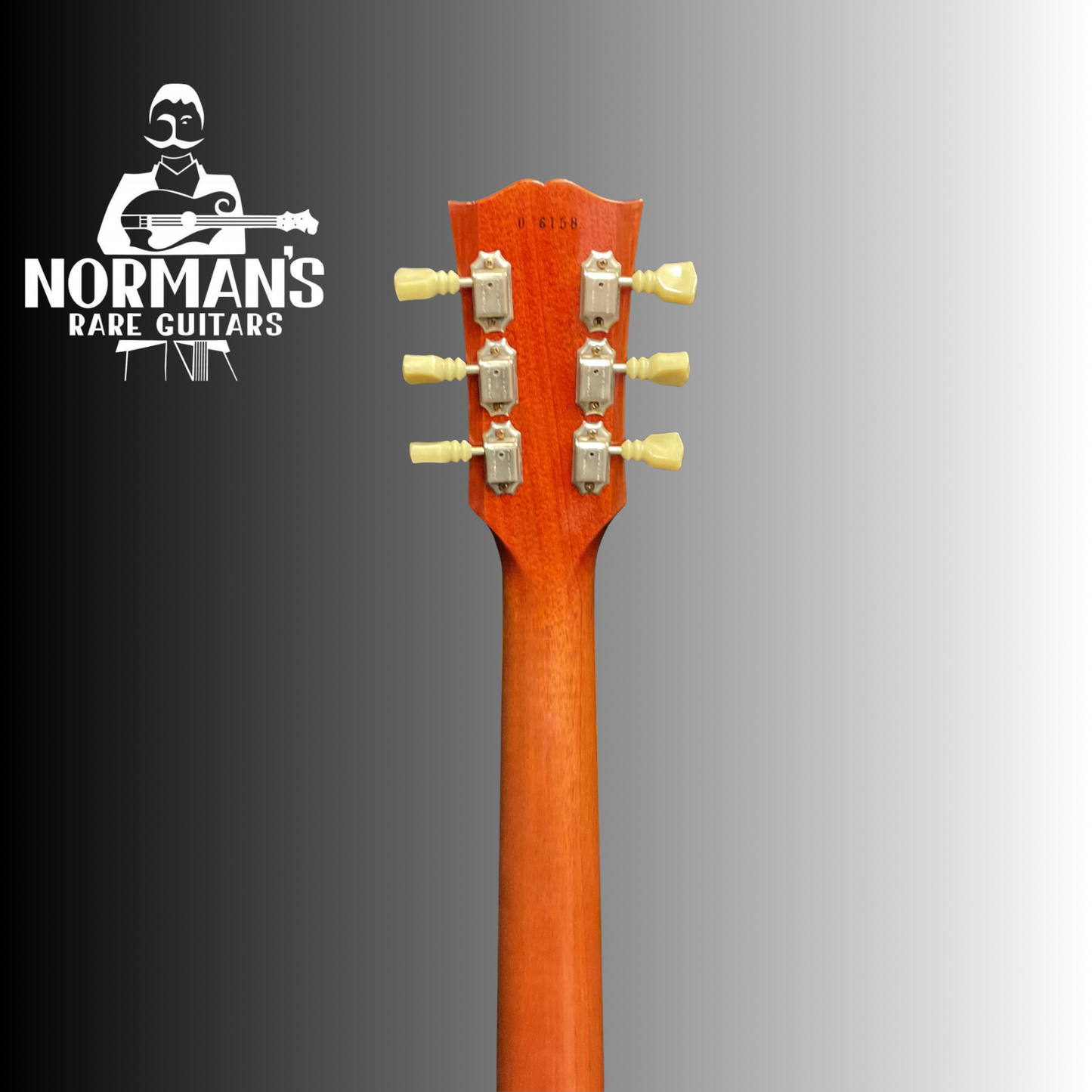 2000's Gibson Les Paul Standard '60 Reissue Cherry Flame Top