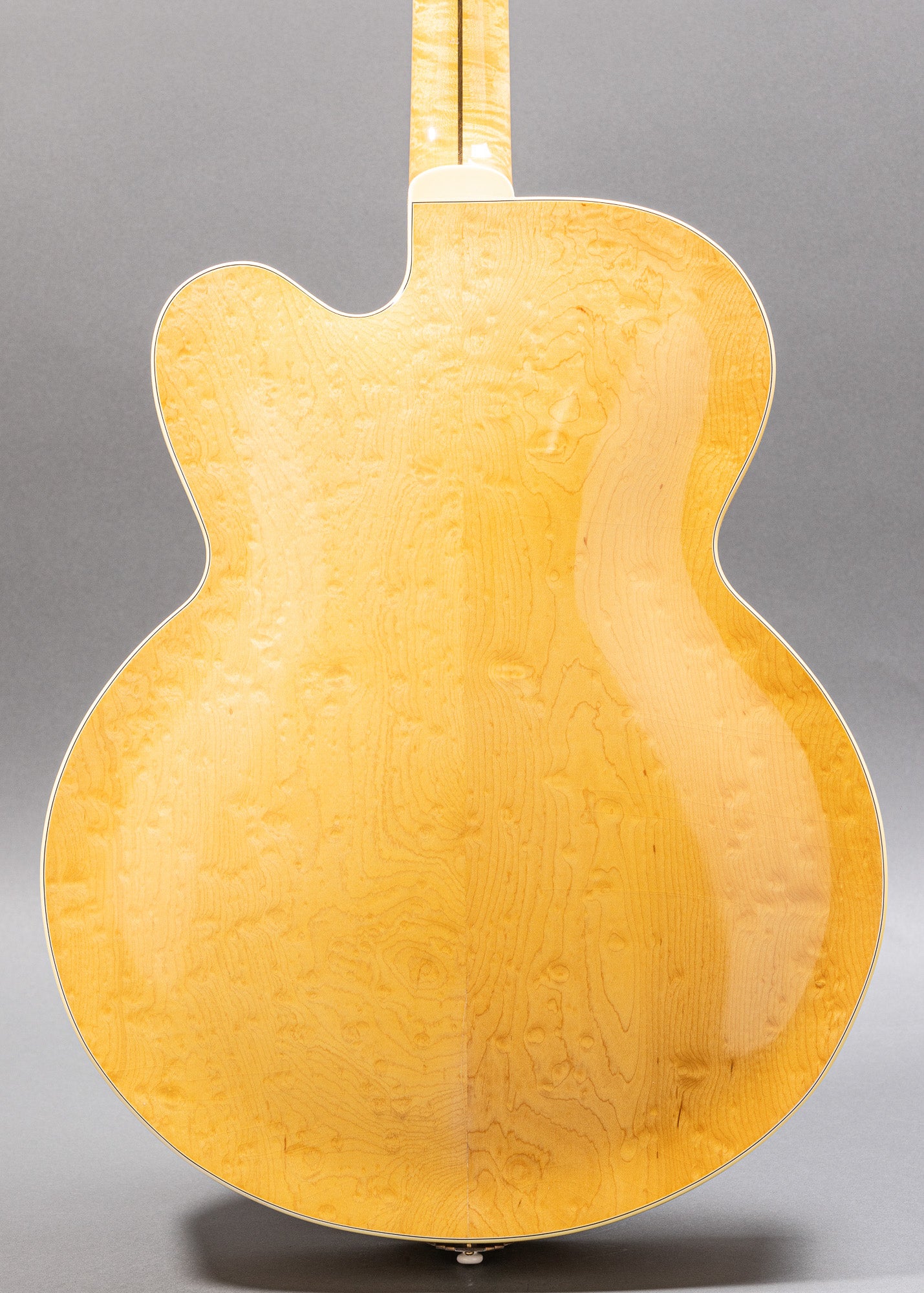 1955 Gibson L-5CN Hollow Body Guitar Natural