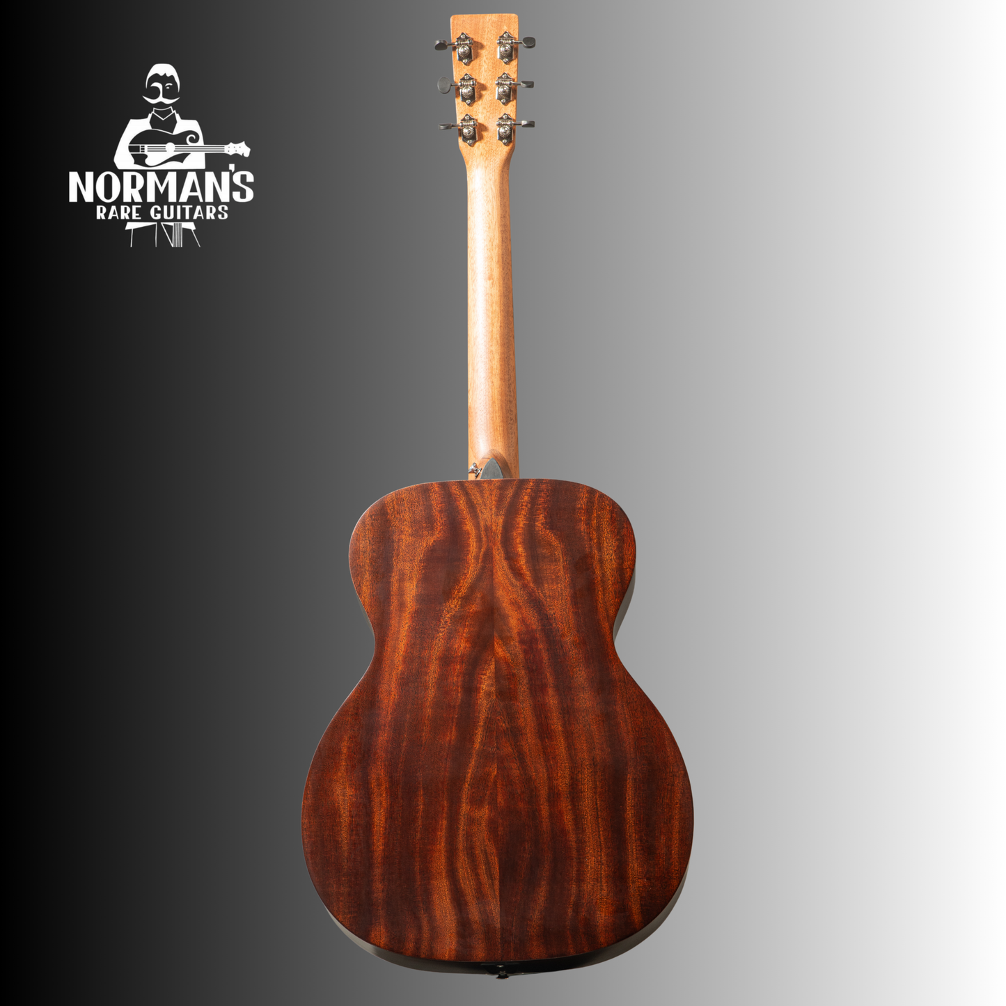 Martin 000-10E Retro Acoustic-Electric Guitar