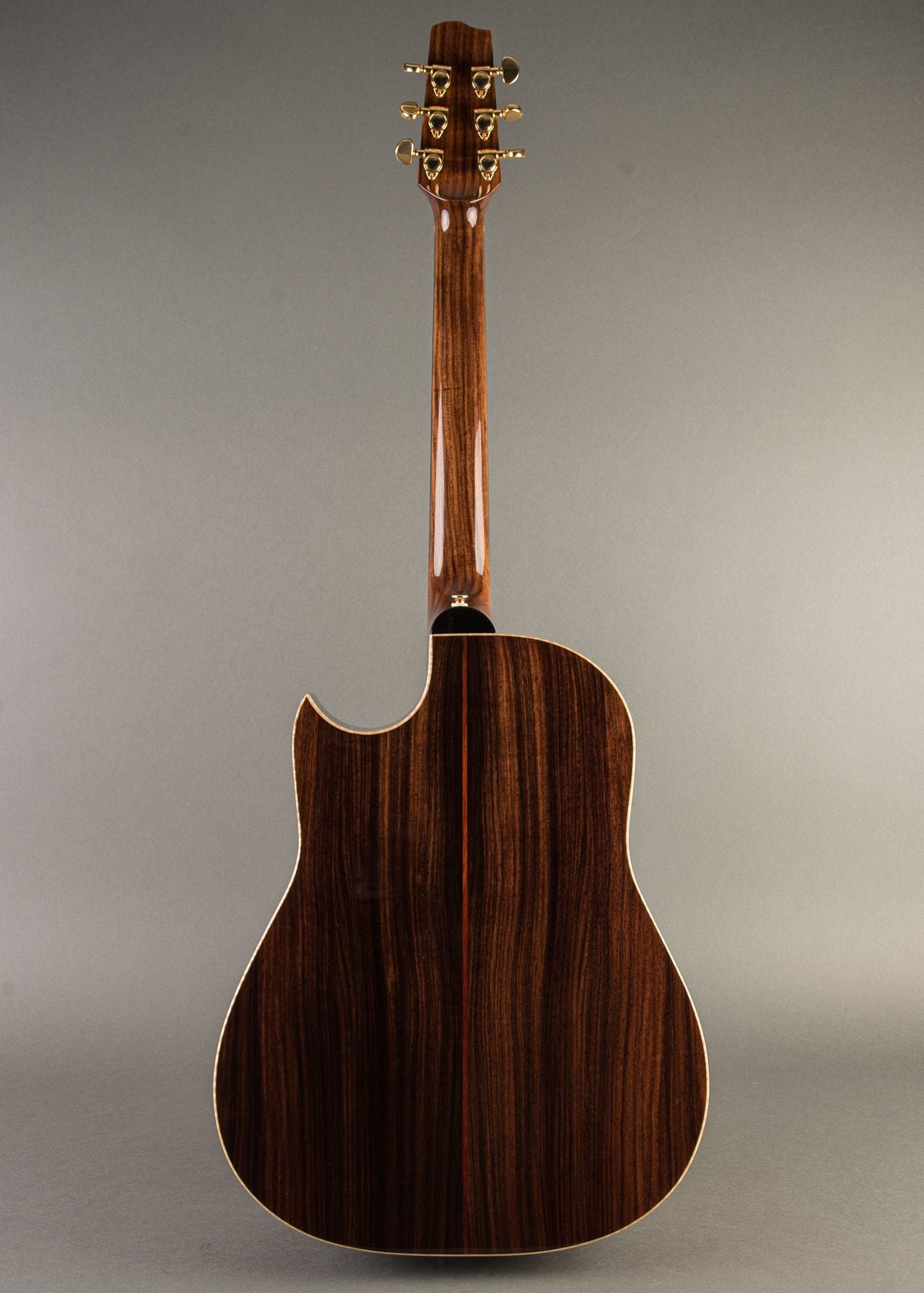 Langjeans R-6 2007, Natural