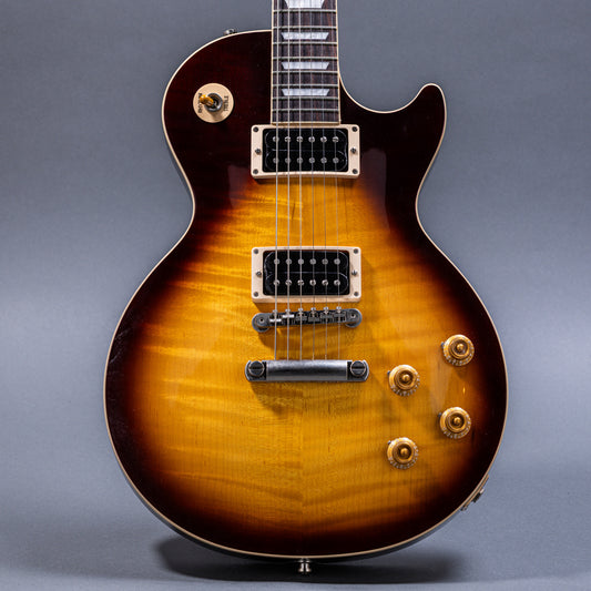 Gibson Les Paul Slash Signature November Burst