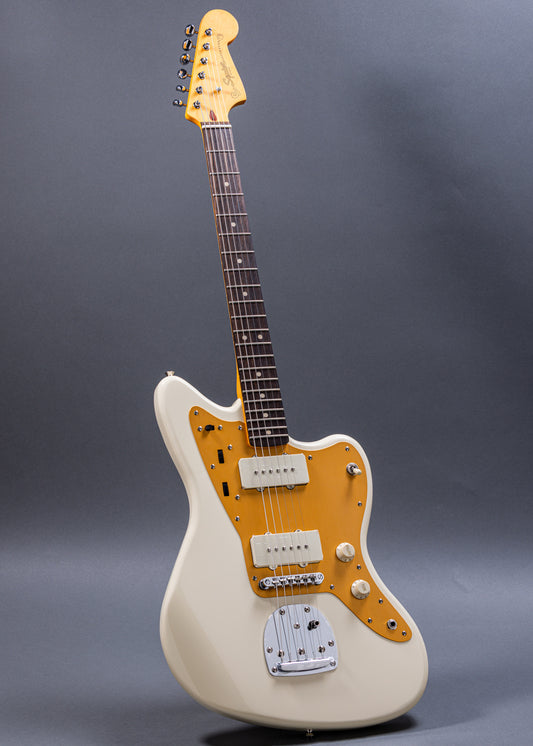 Squier J mascis  Jazzmaster