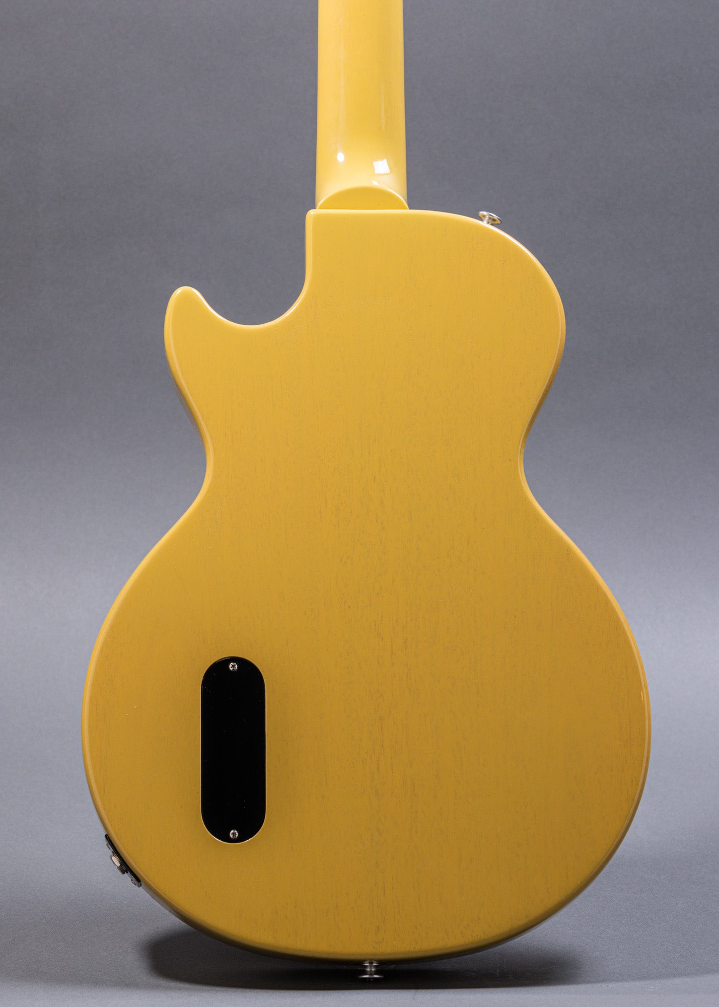 Gibson Les Paul Junior TV Yellow