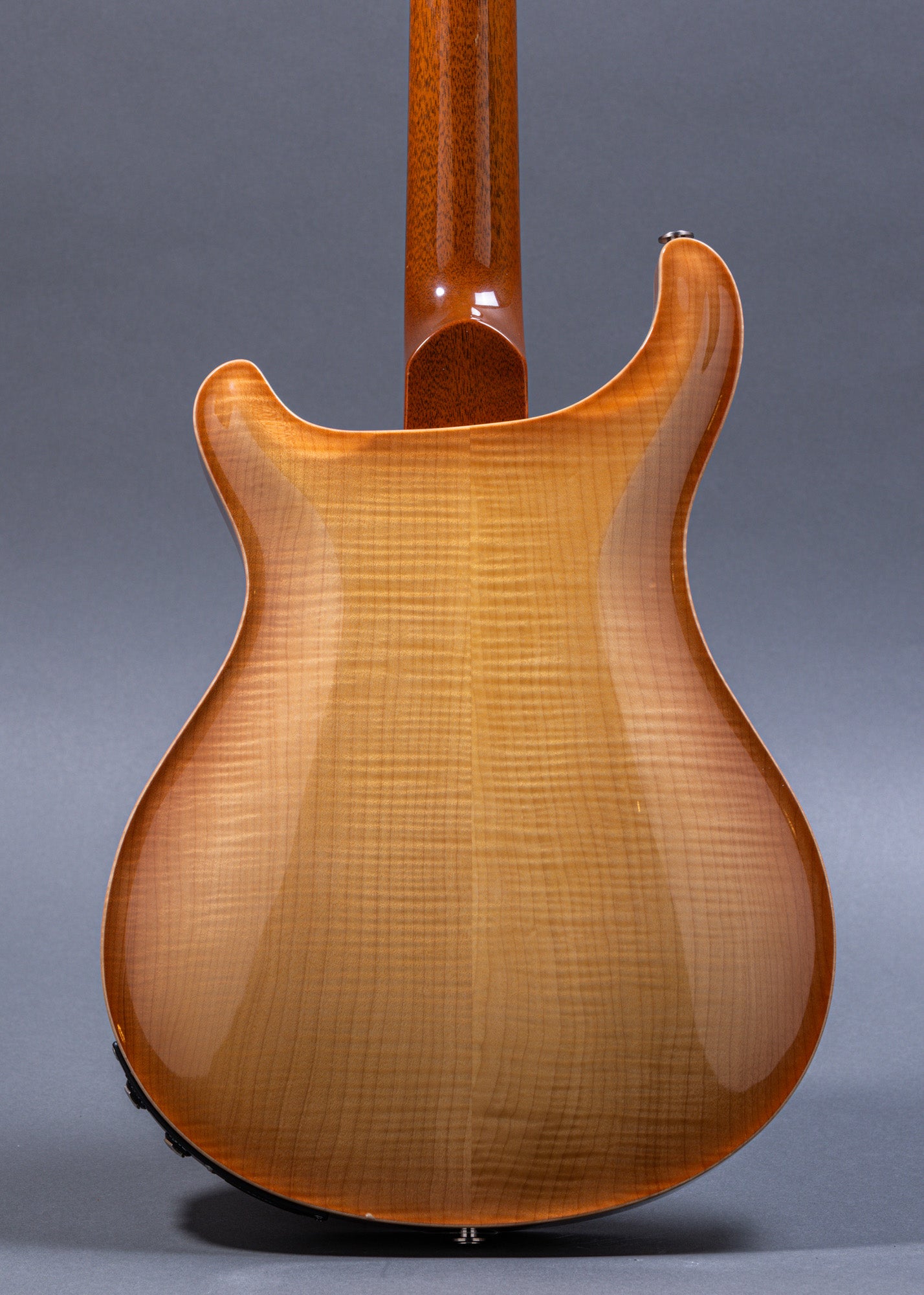 2009 PRS Hollowbody II Nautral