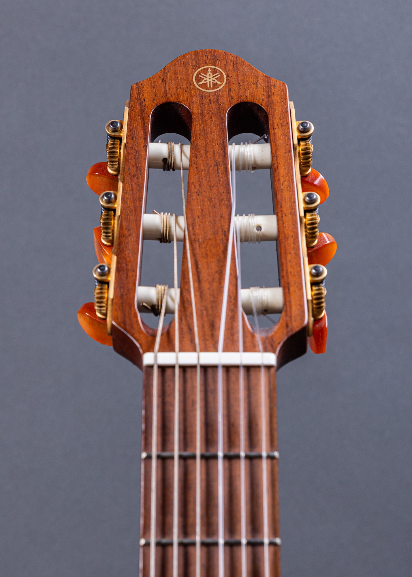 Yamaha SLG-100N Silent Nylon Guitar