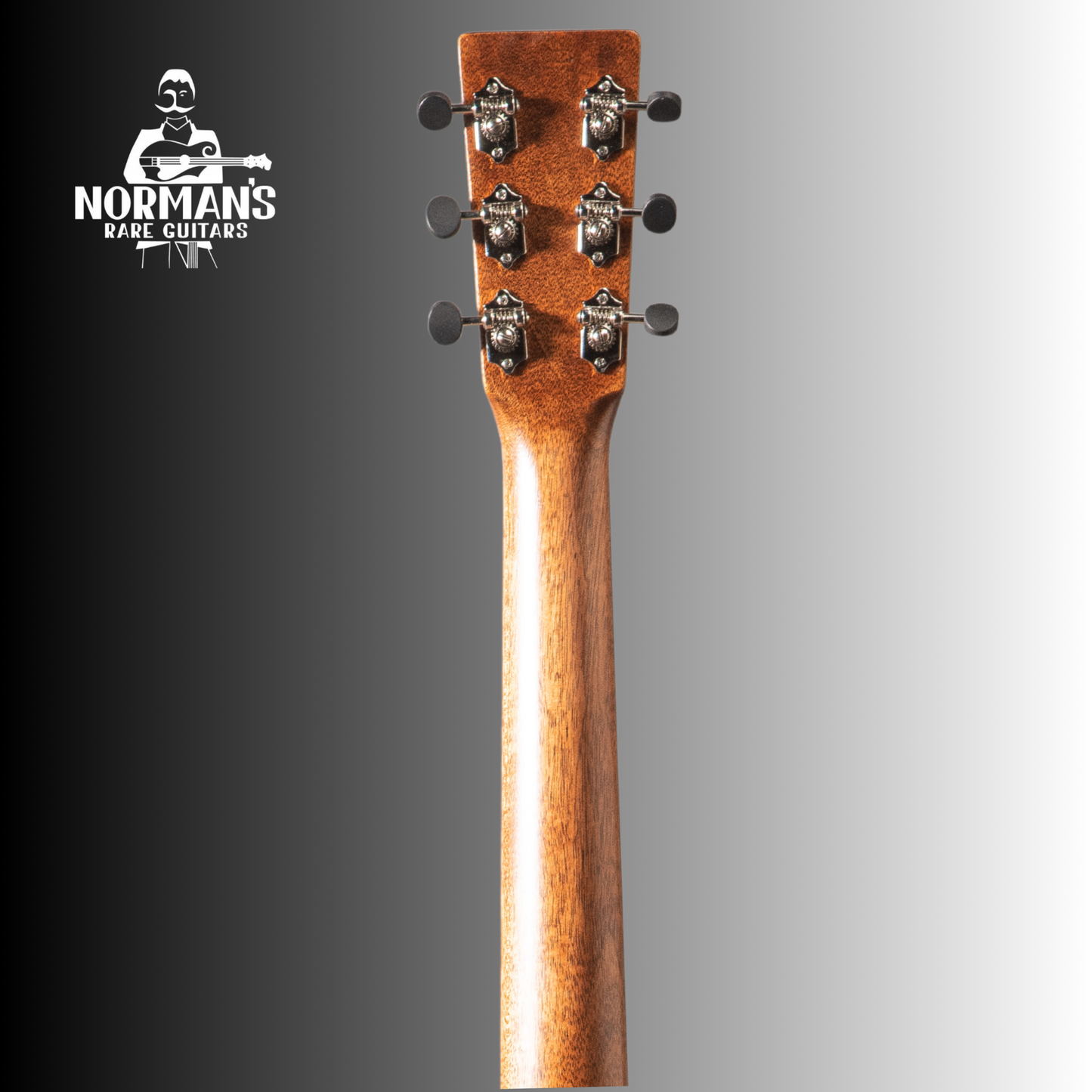 Martin D-15M Acoustic Guitar