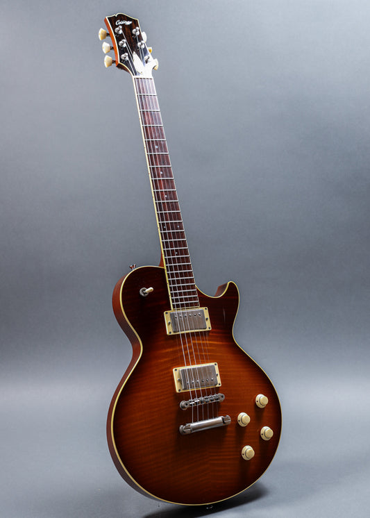 Collings CL City Limits Sunburst