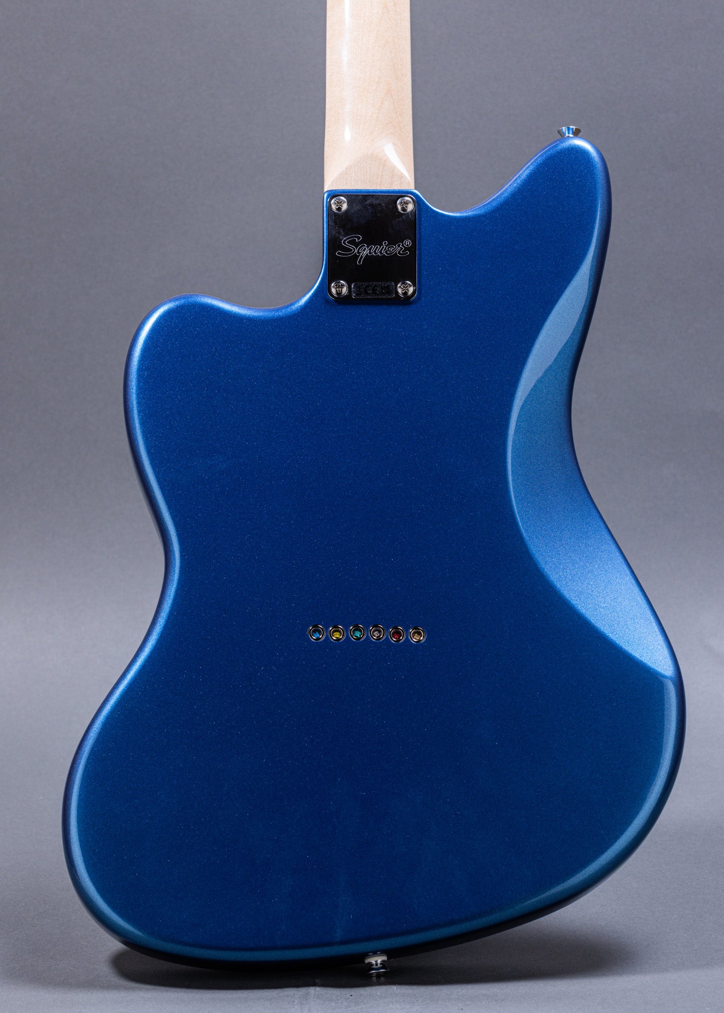 Squier 12 string Jazzmaster Blue