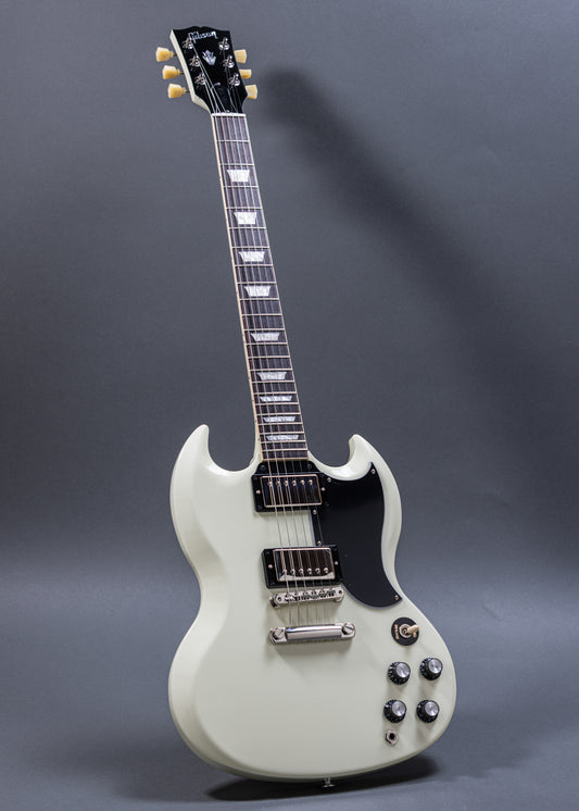 Gibson SG Standard '61 Stop Bar Clsc