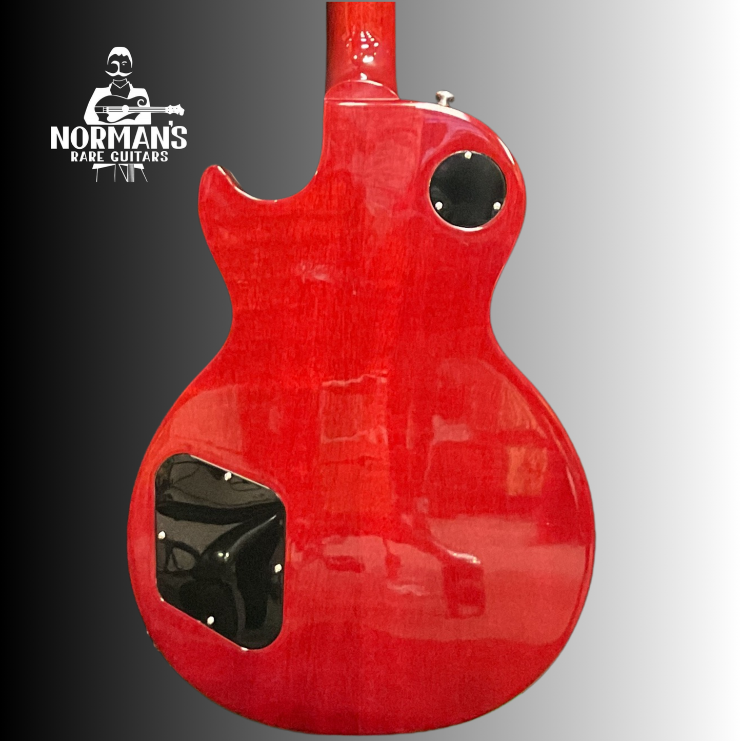 2022 Gibson Les Paul Mod Shop Ice Tea