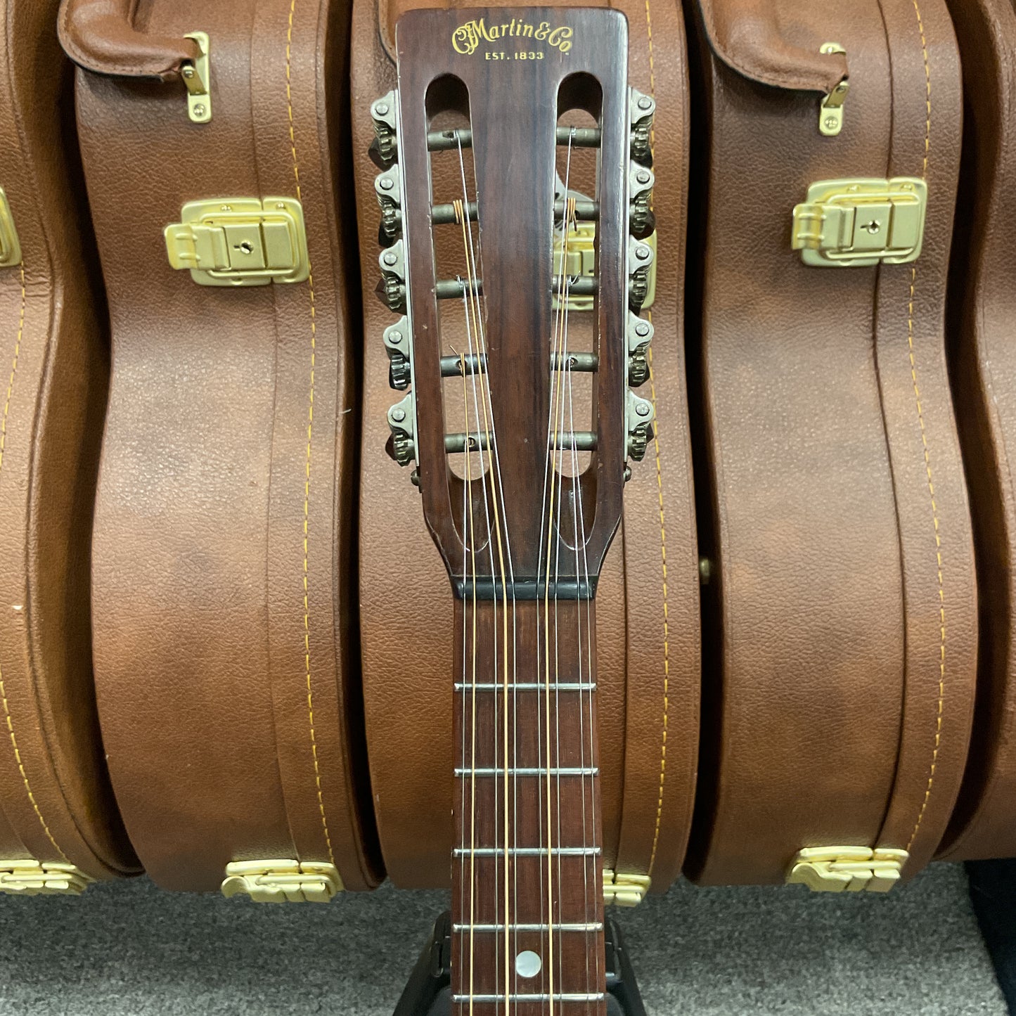 1949 Martin Tiple T-18 Very Rare!