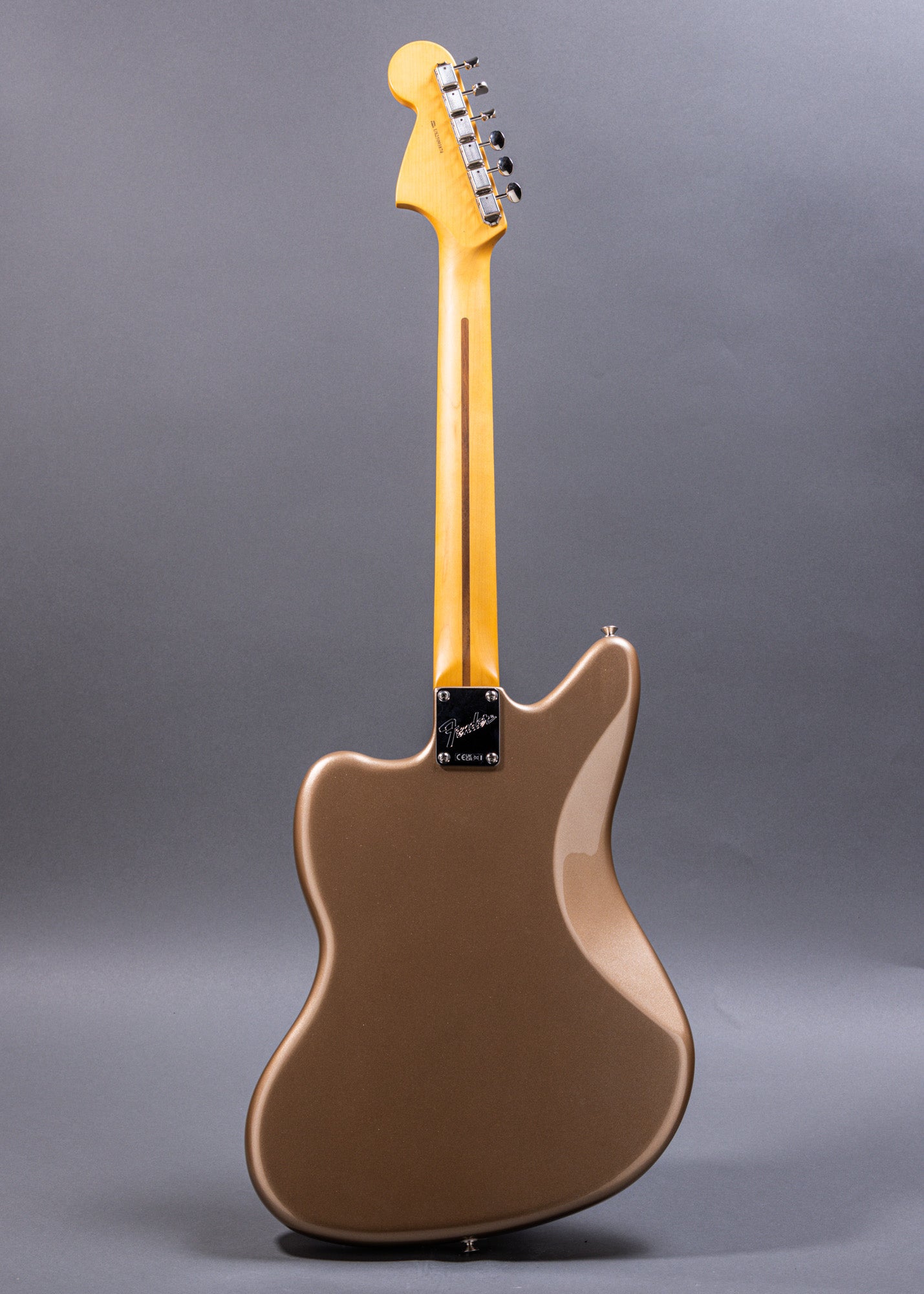 Fender American Pro Classic Jaguar