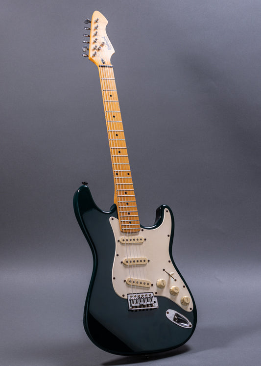 Rockwood Strat Green
