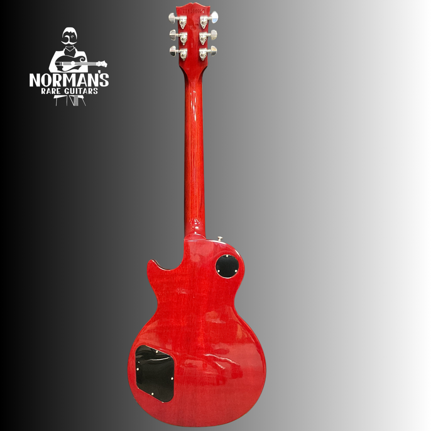 2022 Gibson Les Paul Mod Shop Ice Tea