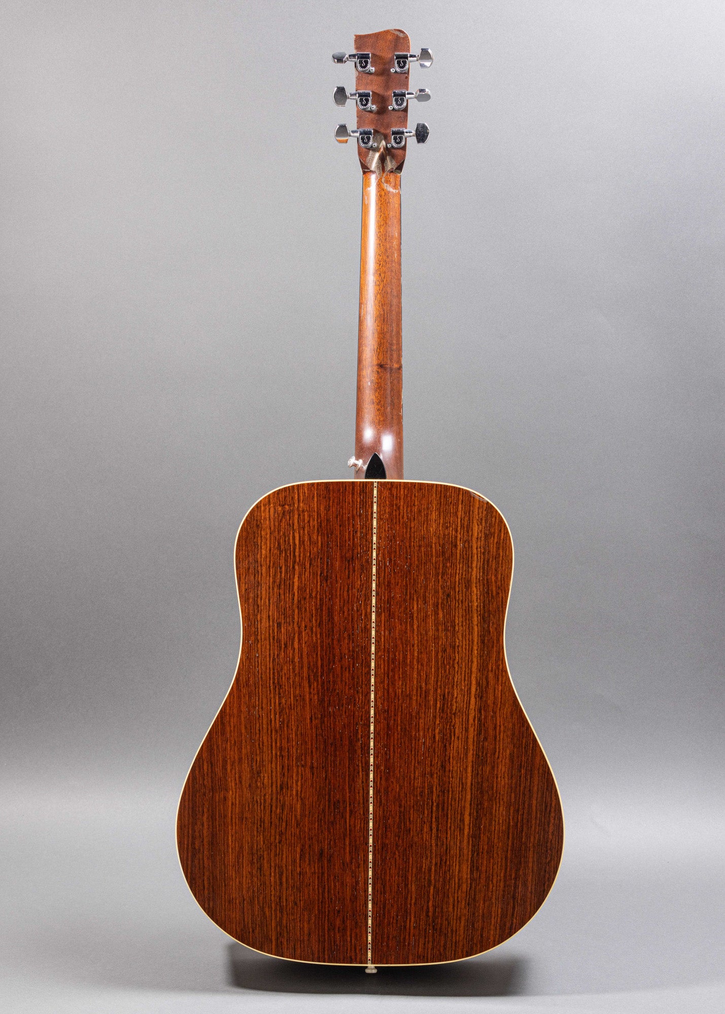 Gallagher G-65 Acoustic Guitar