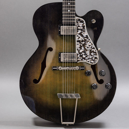 Gibson Custom Shop L-5 Studio 1997