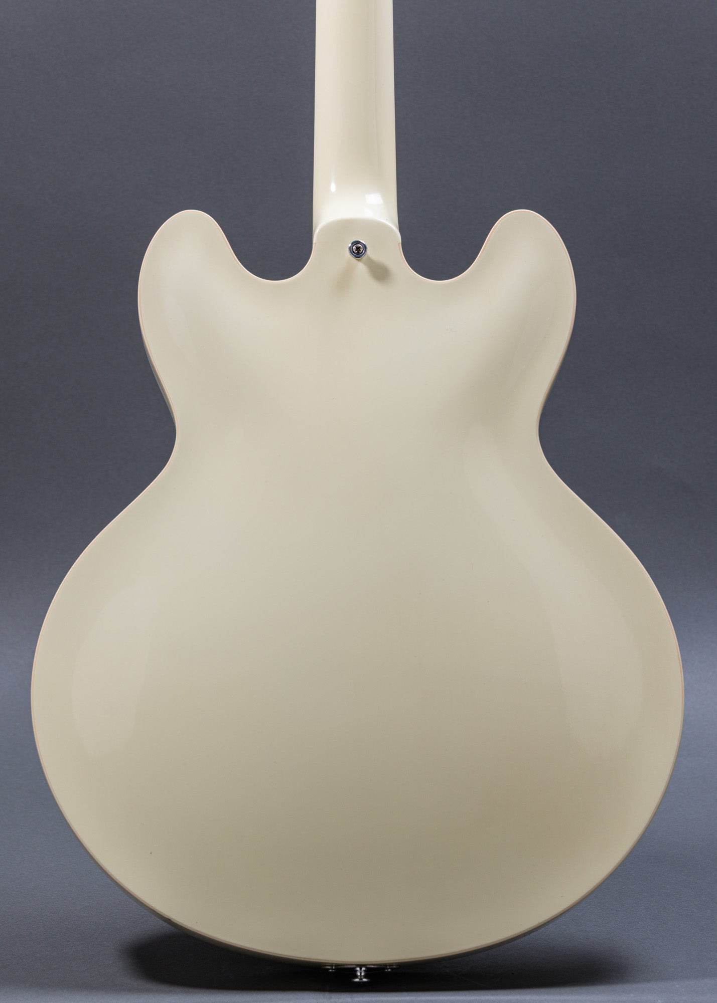 Gibson 1964 Trini Lopez Custom Reissue White