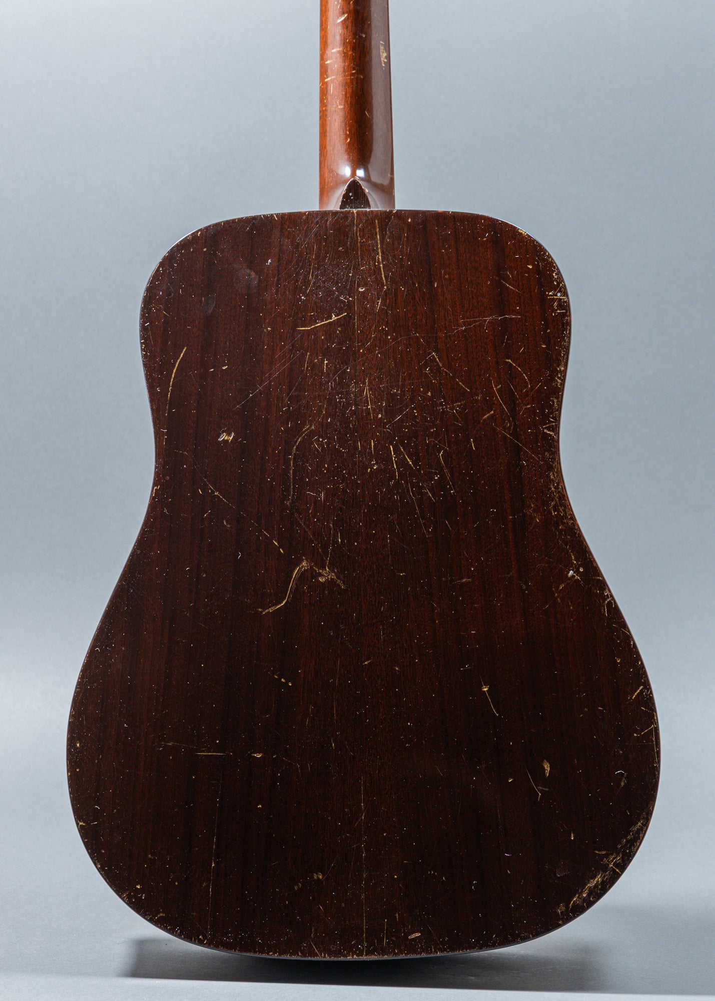1961 Martin D 18