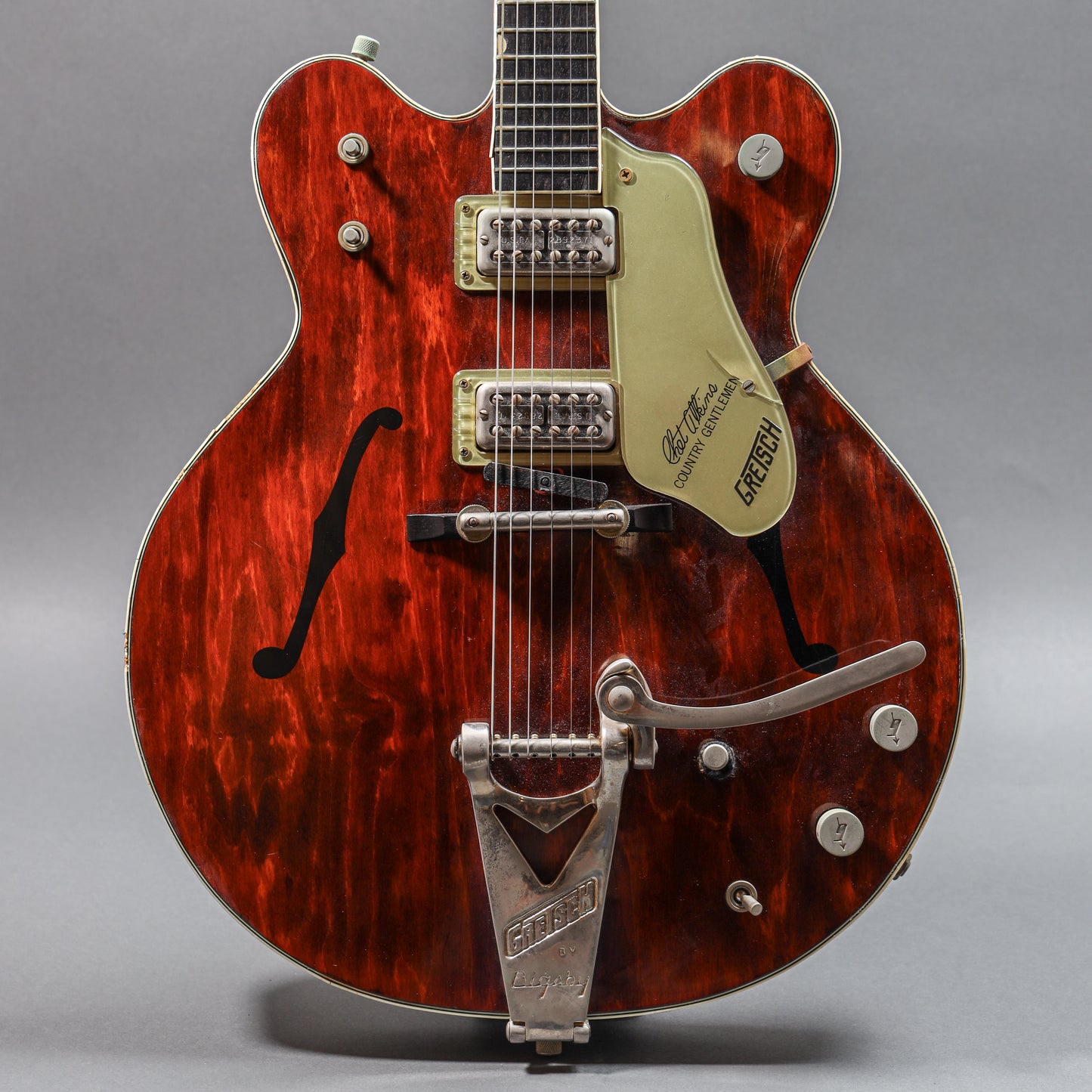 1967 Gretsch Chet Atkins Country Gentleman