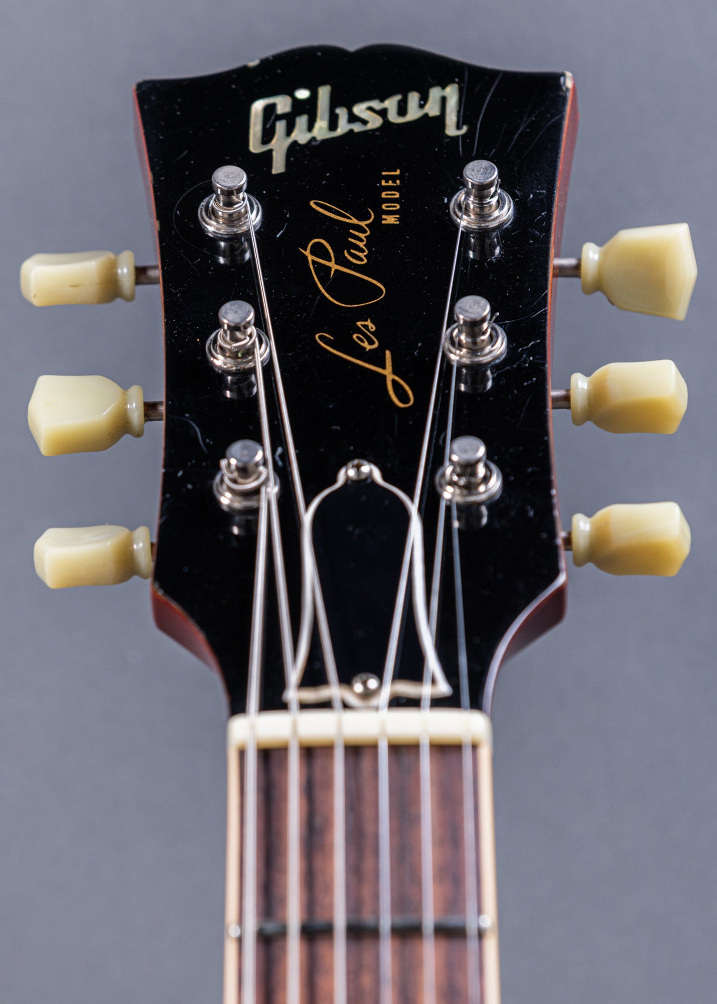 Gibson Cloud 9 Les Paul R8