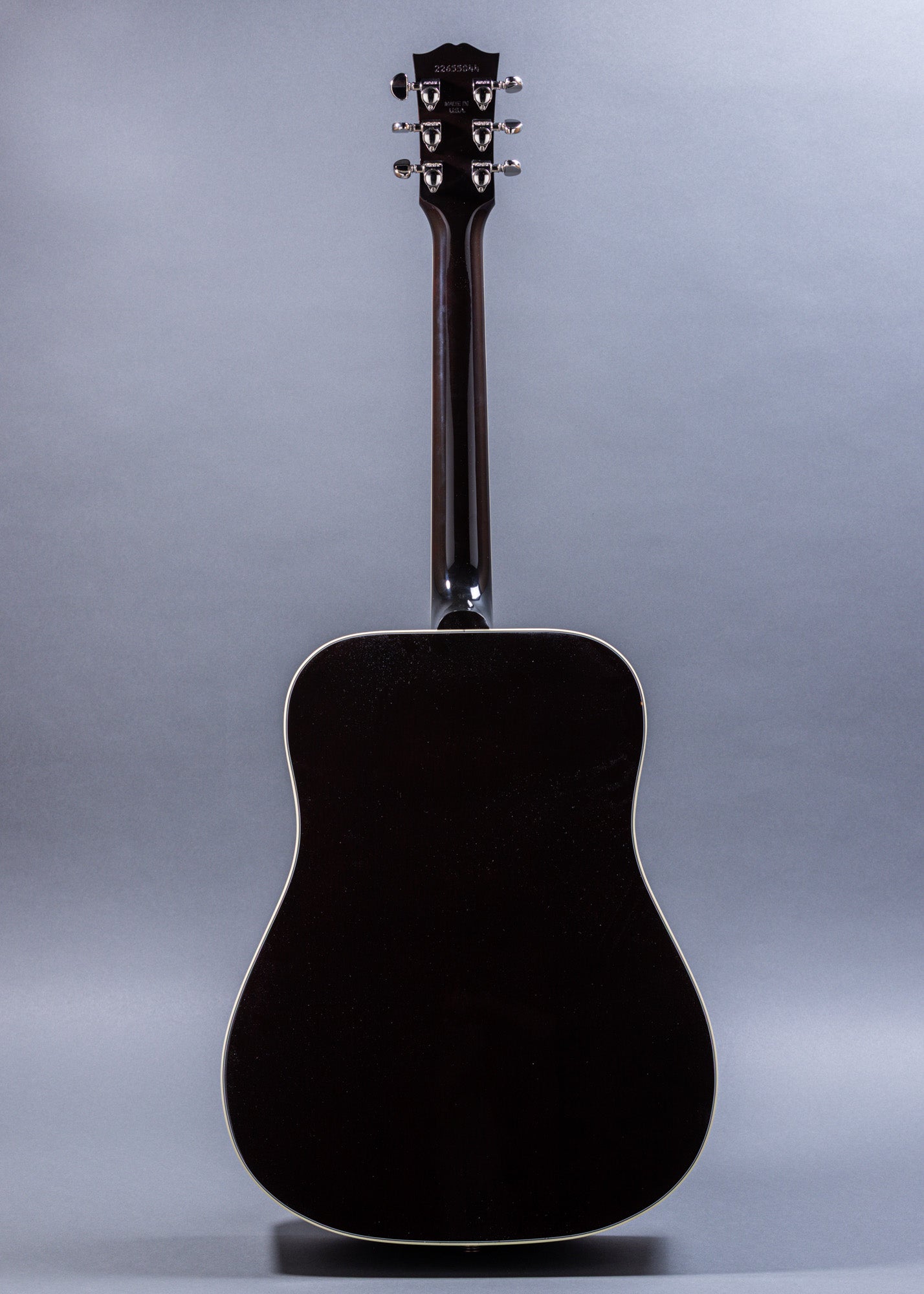 2025 Gibson Hummingbird Standard VSB