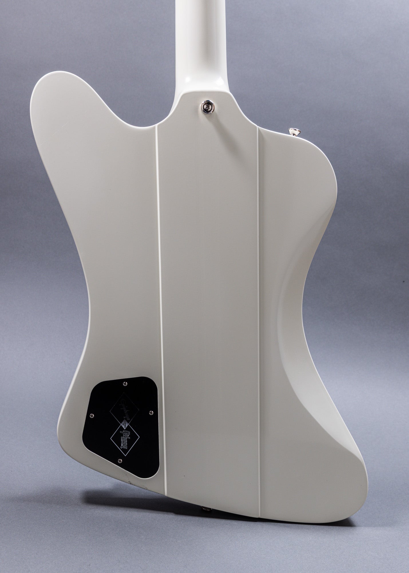 Epiphone '63 Firebird V Reissue White