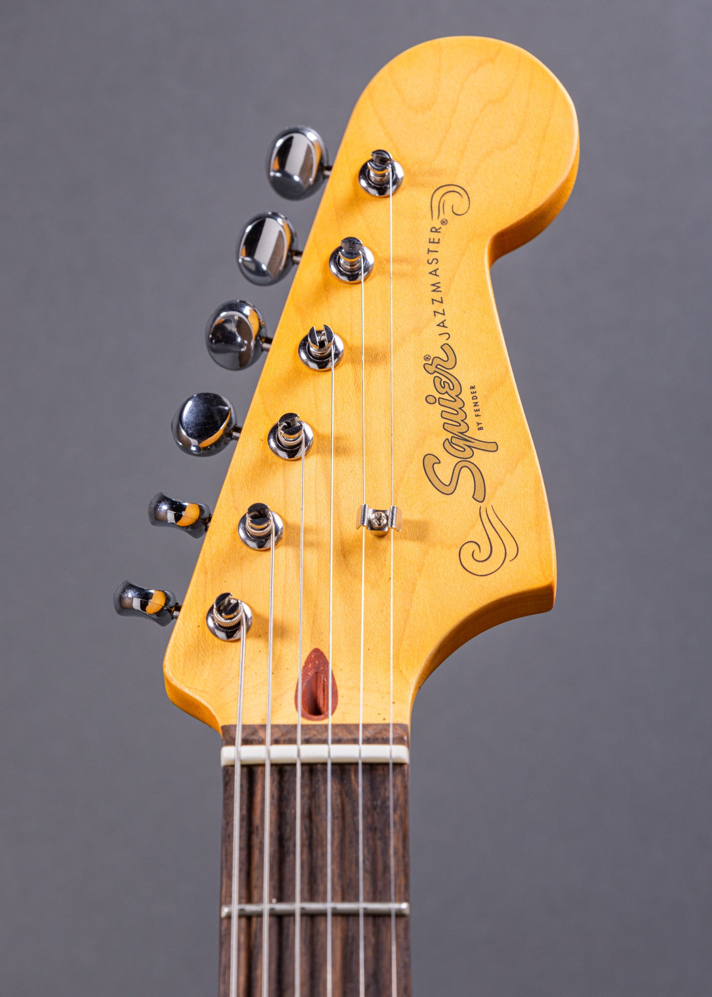 Squier J mascis  Jazzmaster