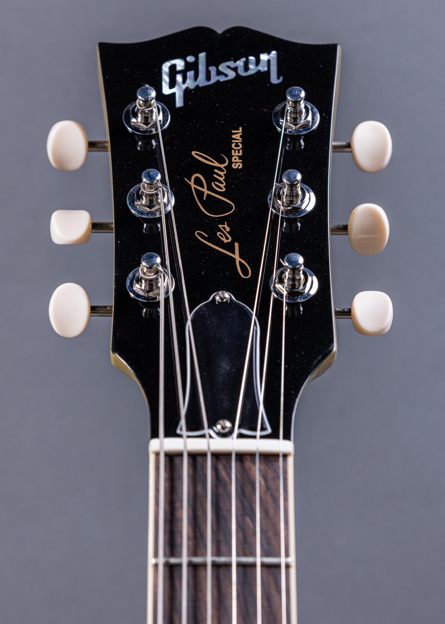 Gibson Les Paul Special TV Yellow