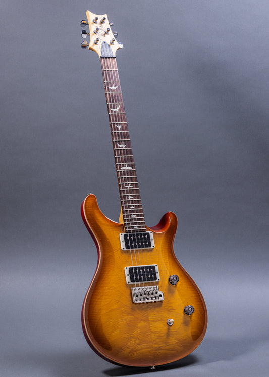 2017 PRS CE 24 Sunburst