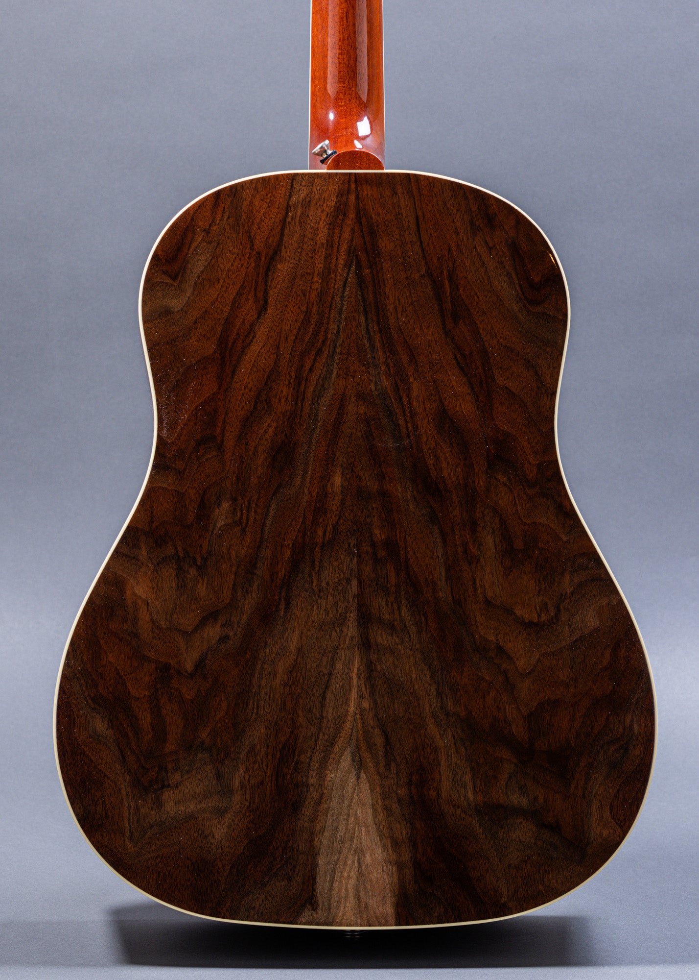 2018 Gibson J 45 Walnut Acoustic Electric