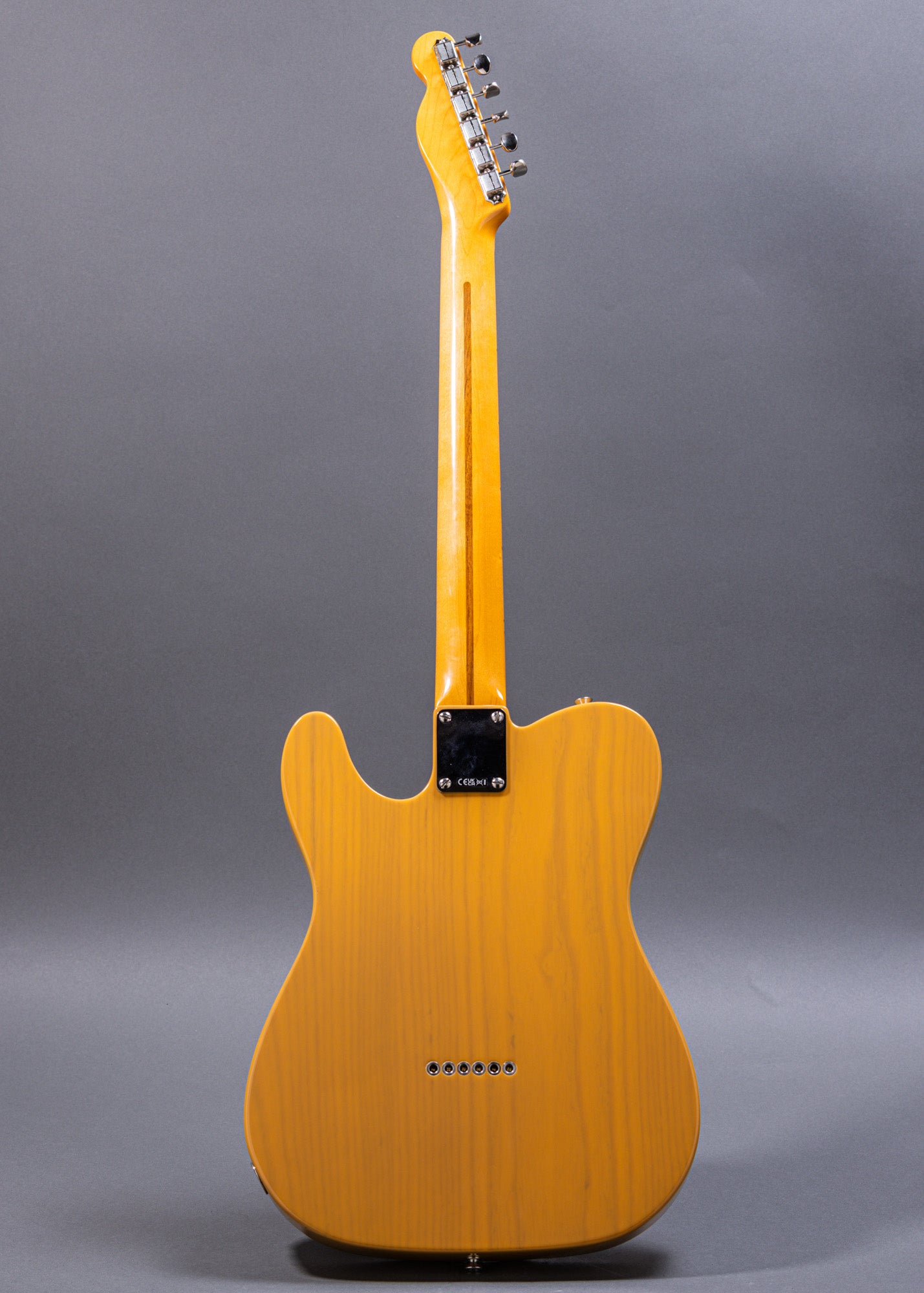 Fender AV II '51 Tele Reissue Butterscotch